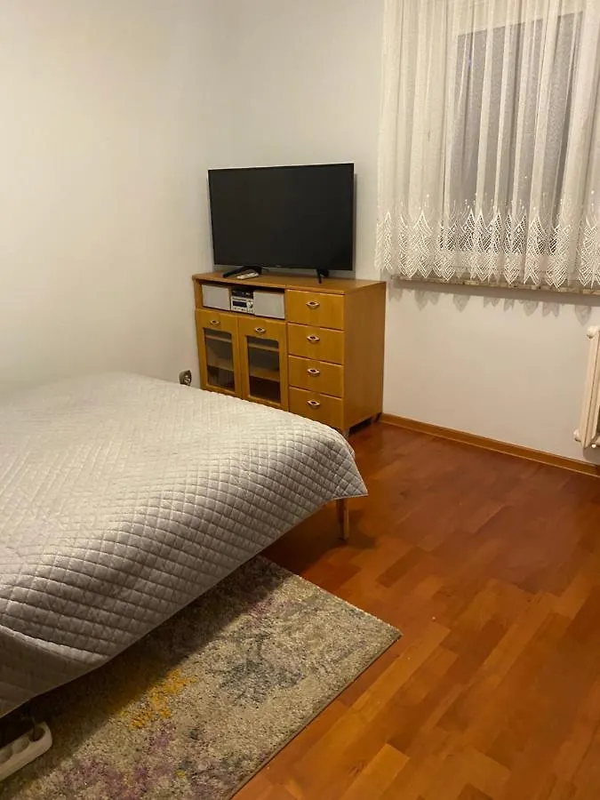 Apartament Blisko Plazy Appartamento Danzica 0*,