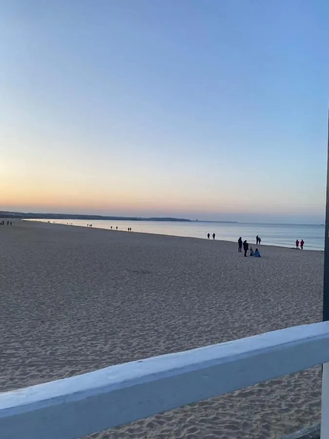 Apartament Blisko Plazy Appartamento Danzica